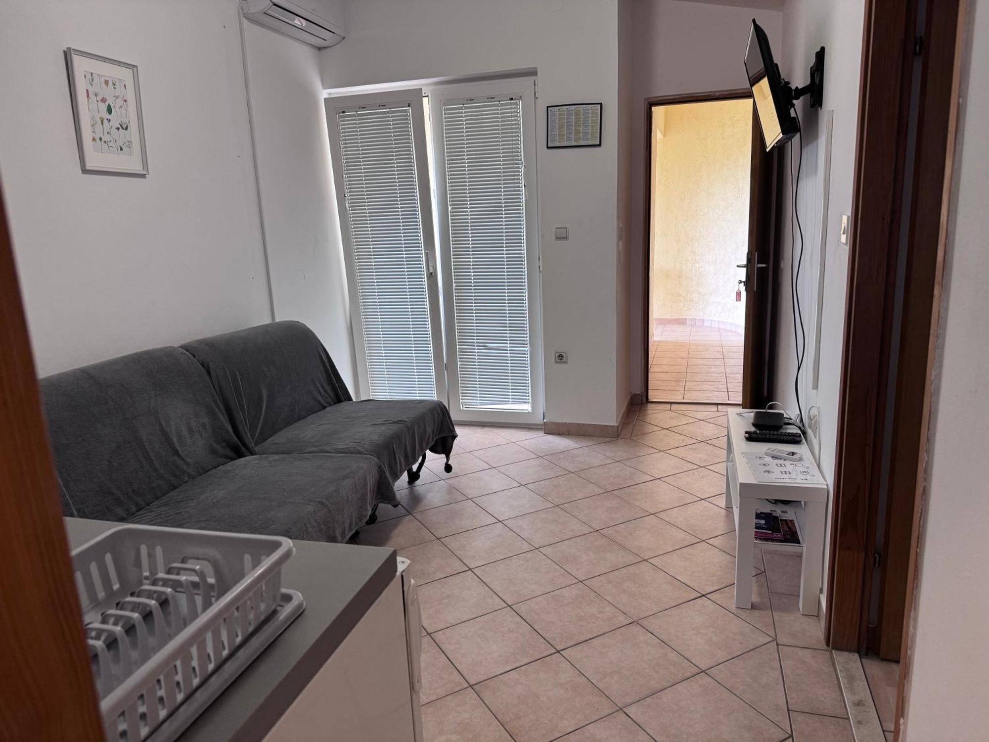 Apartmani Bruno Vrsi Eksteriør bilde