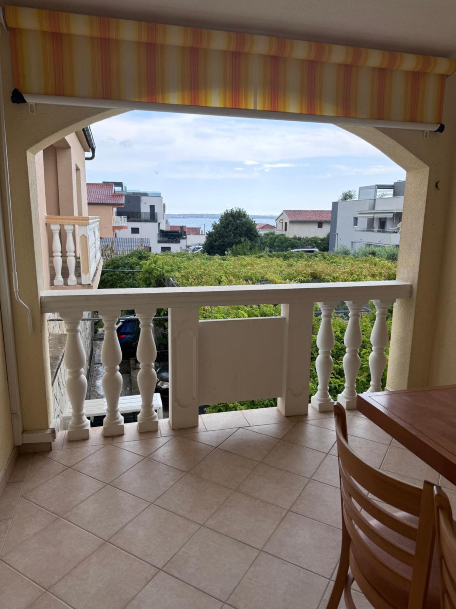 Apartmani Bruno Vrsi Eksteriør bilde