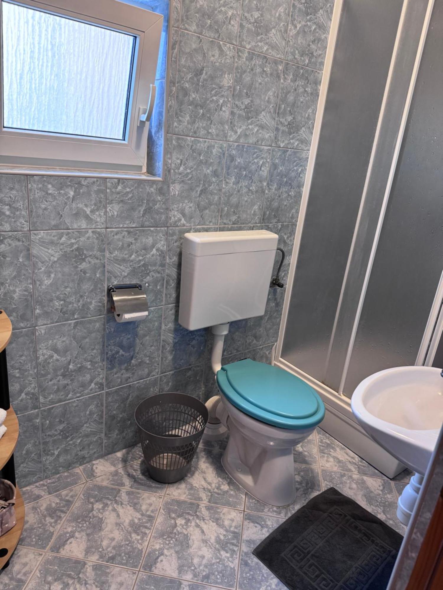 Apartmani Bruno Vrsi Eksteriør bilde